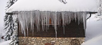 Chalet de la Vue des Alpes by Interhome