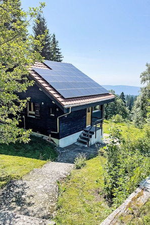 Exteriör