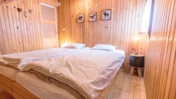 2 Schlafzimmer, Internetzugang