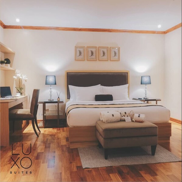 Cadar kapas Mesir, peralatan tempat tidur premium, busa memori 