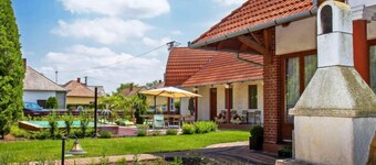 Cortaderia 2 by Interhome