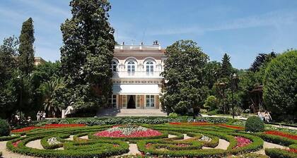 Villa Olea by Interhome