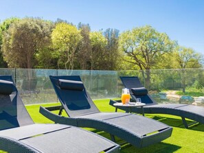 Property grounds - Apartment La Mer by Interhome (Pula)