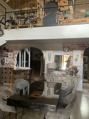 Restaurantes