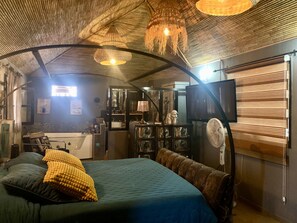 5 habitaciones, tabla de planchar con plancha y wifi gratis