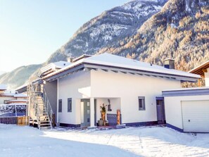 Exterior - Frischmann by Interhome (Umhausen)