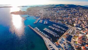 Marina/club náutico