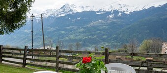 Marguerettaz by Interhome