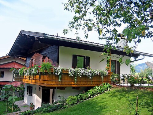 Ferienhaus Amberg by Interhome
