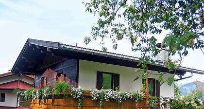 Ferienhaus Amberg by Interhome