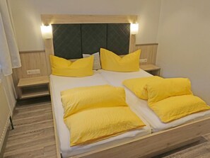 1 Schlafzimmer, kostenloses Internet