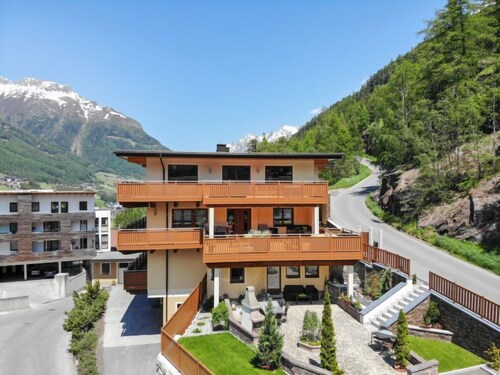 Apartment Leiter by Interhome