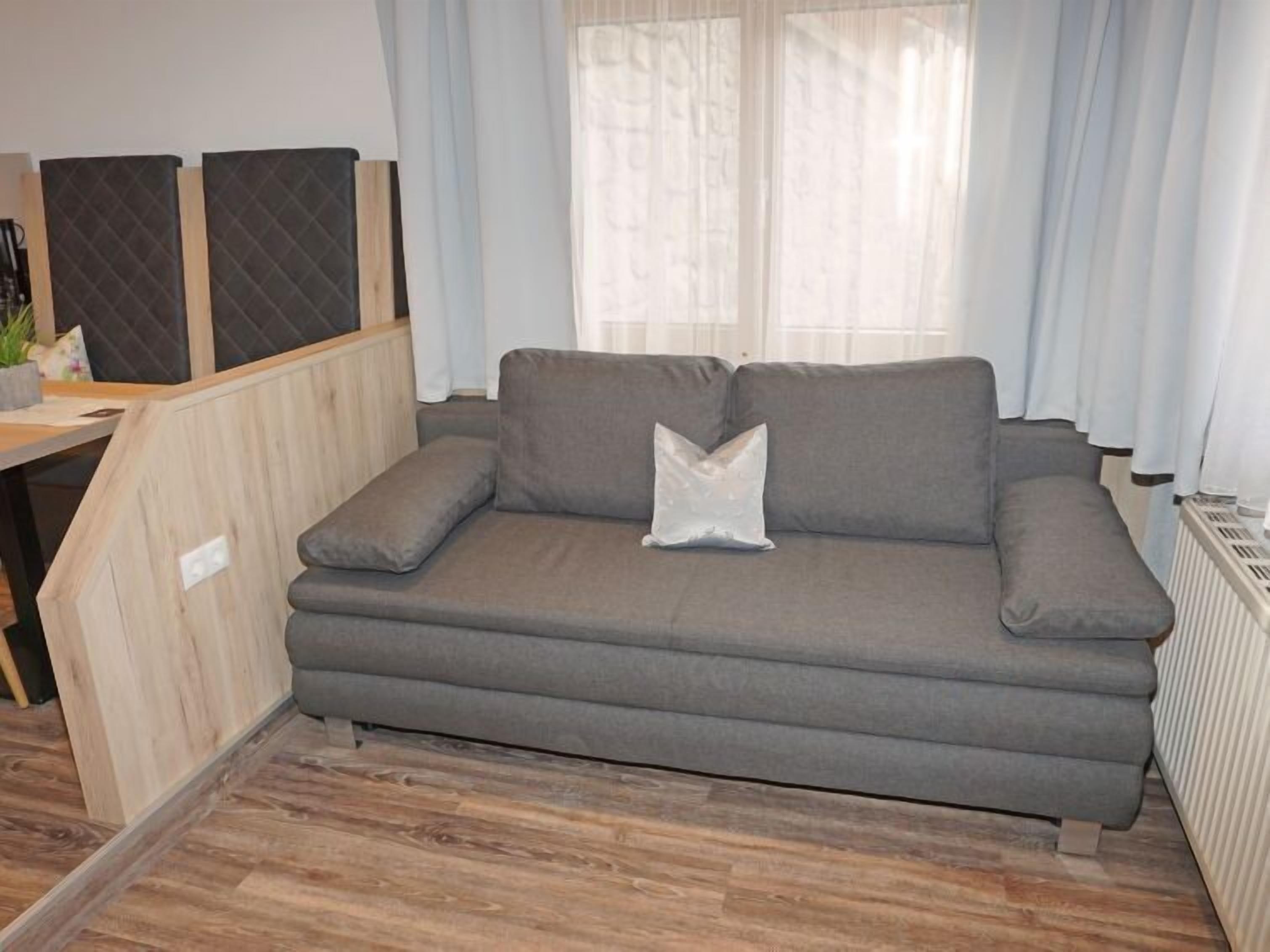 Appartement Leiter By Interhome - Sölden