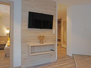 1 slaapkamer, gratis internet