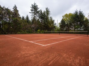 Sport court - Modlinek by Interhome (Ustka)