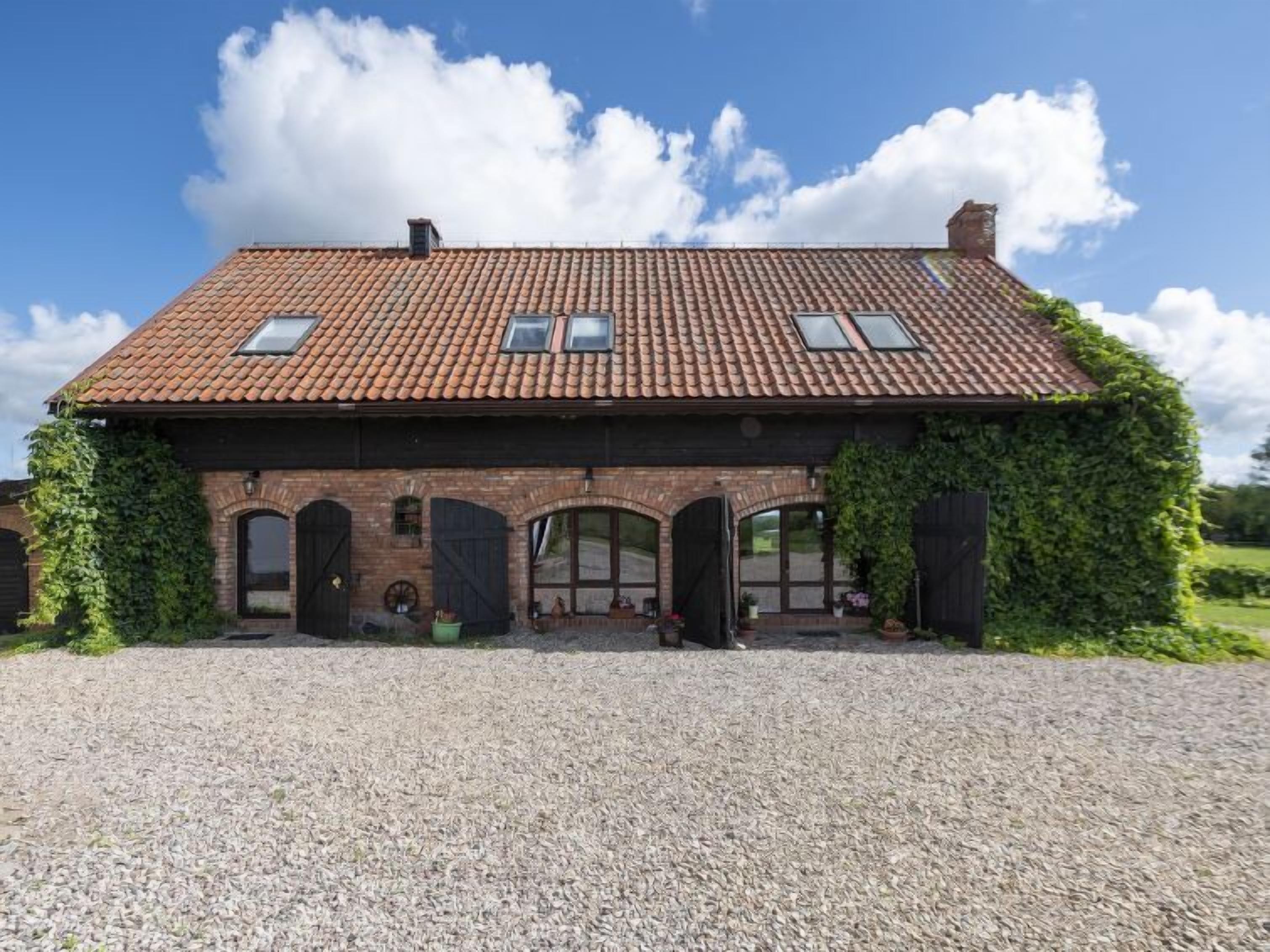Willa The Barn by Interhome
