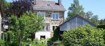 Vielsalm by Interhome