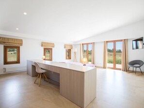 Interior - Can Toni by Interhome (Inca)