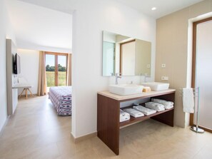 6 bedrooms, Internet - Can Toni by Interhome (Inca)