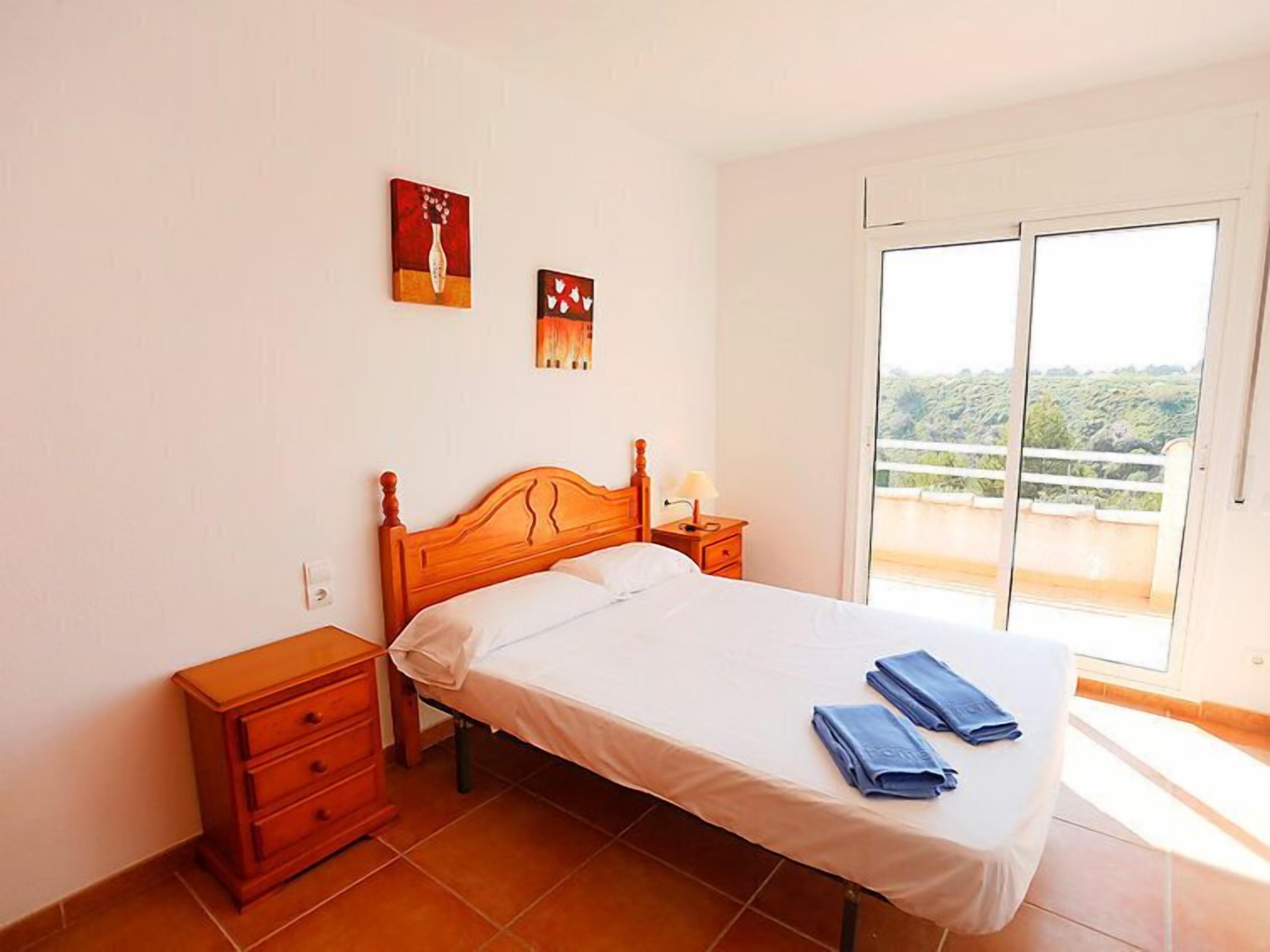 4 chambres, fer et planche à repasser, Wi-Fi