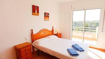 4 chambres, fer et planche Ă repasser, Wi-Fi