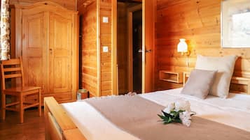 3 makuuhuonetta, internet