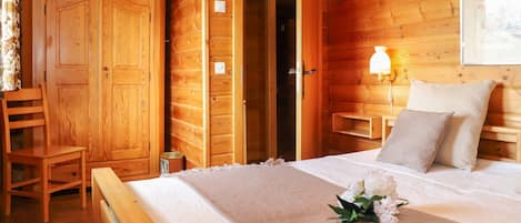 3 Schlafzimmer, Internetzugang