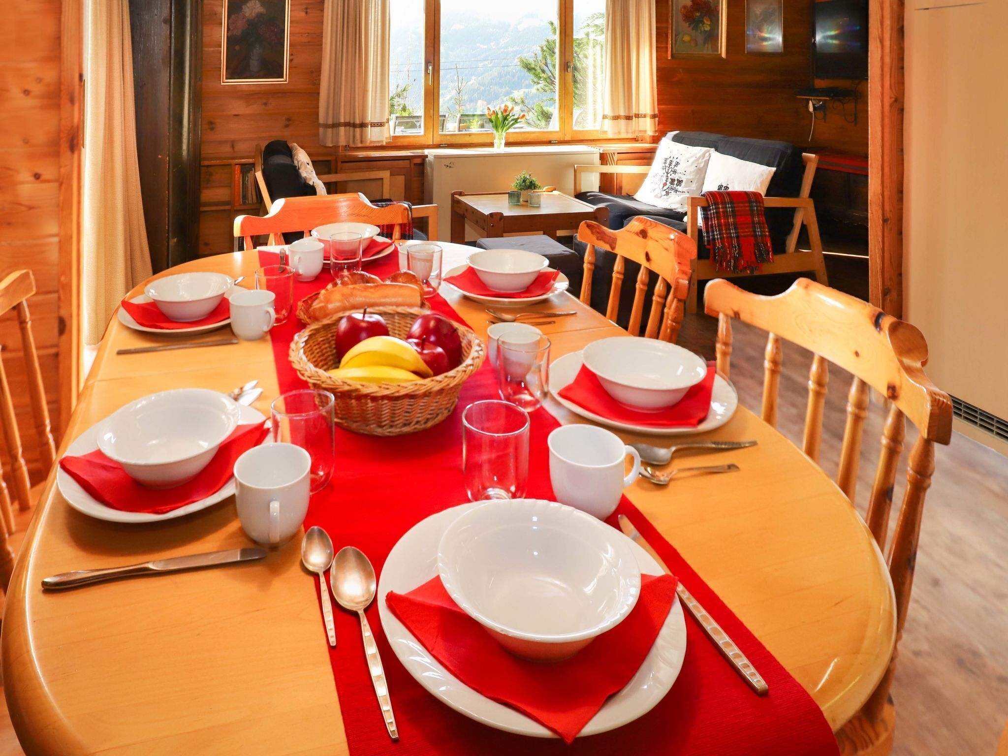 Restaurantes
