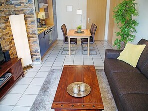 Fernseher, DVD-Player