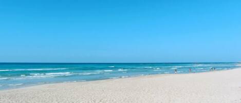 Spiaggia