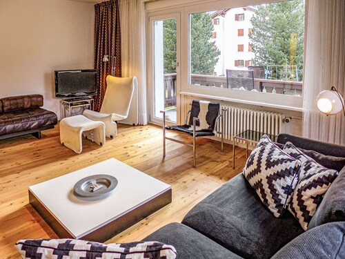 Chesa Vuorcha by Interhome