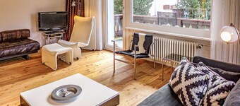 Chesa Vuorcha by Interhome