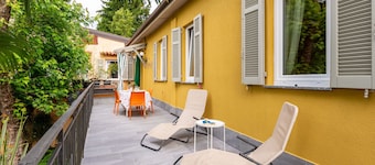 Atelier by Interhome