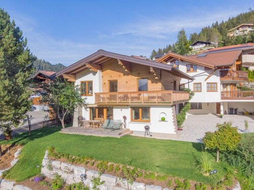 Vacation home Happy by Interhome