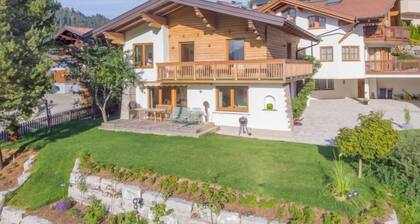 Vacation home Happy by Interhome