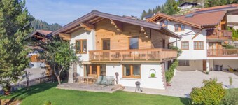 Vacation home Happy by Interhome