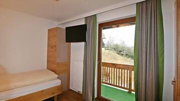 4 Schlafzimmer, WLAN