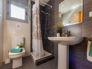 Towels - Gaviota 2 by Interhome (Deltebre)
