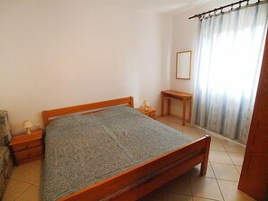 1 Schlafzimmer, kostenloses Internet