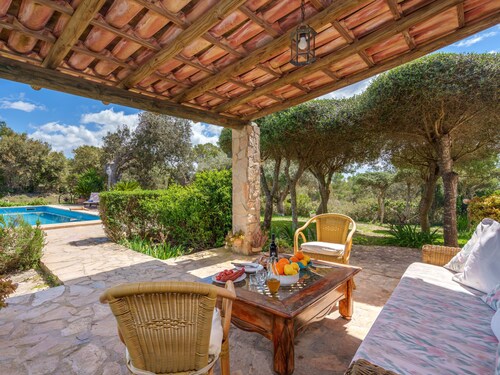 Sant Joan by Interhome