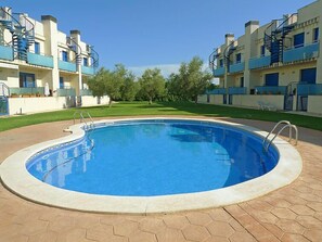 Pool - Vacation home Minini by Interhome (L'Ampolla)