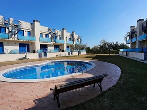Zwembad