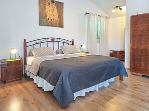 2 Schlafzimmer, Internetzugang