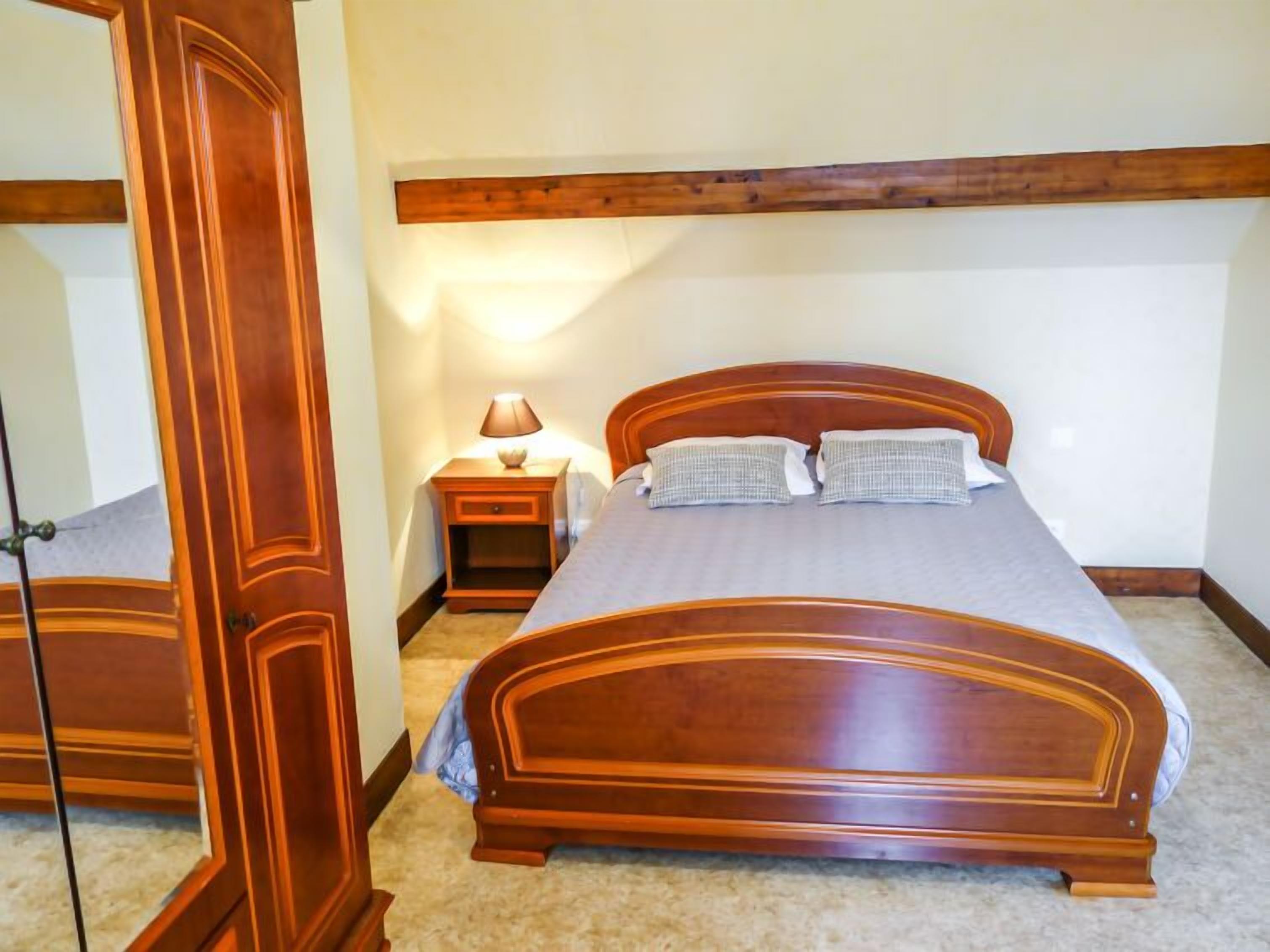 3 chambres