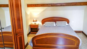3 chambres