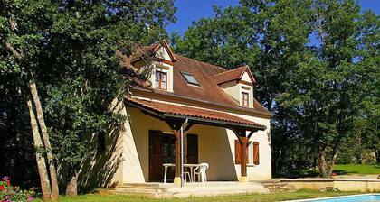 Les Chenes by Interhome