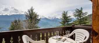Chaouette by Interhome