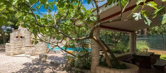 Vacation home Istra by Interhome
