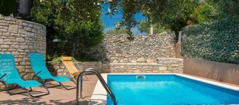 Vacation home Istra by Interhome
