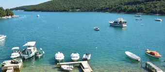 Vacation home Istra by Interhome